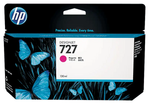 Cartridge - HP - 727 - Magenta - B3P20A
