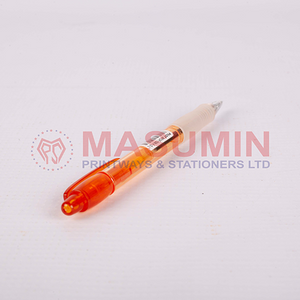 Ballpen - Pilot - Super Grip - BPGP-10N-F-L-L - Masuminprintways