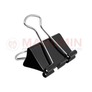 Bulldog Clip - Foska - 800-5