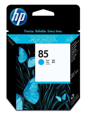 Cartridge HP 85 cyan C-9420A