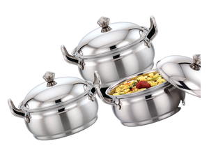 Alharam Bowl 4 pc Set - Casa - CA-ABP-4pcs