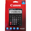 Calculator - Canon - WS-1610T - 16Digit