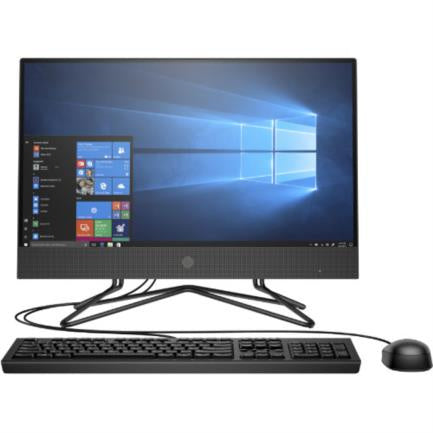 Desktop - HP - 200 -i5 - 4GB - 1TB - 21.5" - Doss