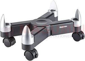 CPU - Shredder - Stand - W/Wheels - Fellows