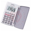 Calculator - Casio - HL-820LV - 8 Digit - Pocket