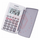 Calculator - Casio - HL-820LV - 8 Digit - Pocket