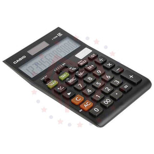 Calculator - Casio - J-120B - 12 Digit