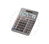 Calculator - Casio - MH-12-BK - 12 Digit