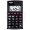 Calculator - Casio - SL-797TV-BK - 8 Digit - Small