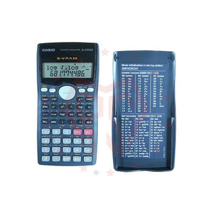 Calculator - Casio - Scientific - FX-570MS