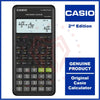 Calculator - Casio - Scientific - FX-82ESPlus