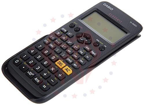 Calculator - Casio - Scientific - FX-82EX