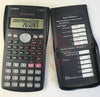 Calculator - Casio - Scientific - FX-85MS