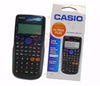 Calculator - Casio - Scientific - FX-95ESPlus