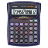 Calculator - Casio - WM-220MS-WE - 12 Digit