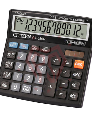 Calculator - Citizen - 12 Digit