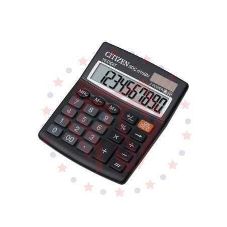 Calculator - Citizen - SDC-812BN - 12 Digit