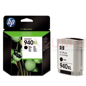 Cartridge - HP - 940XL - Black - C4906AE