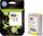 Cartridge - HP - 940XL - Yellow - C4909AA