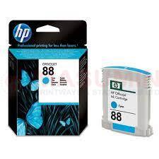 Cartridge HP 88 cyan C9386AE
