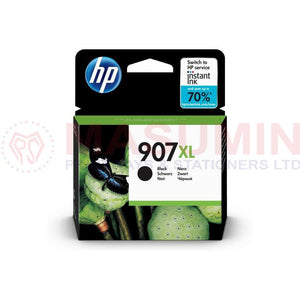 Cartridge HP 907XL black T6M19AE