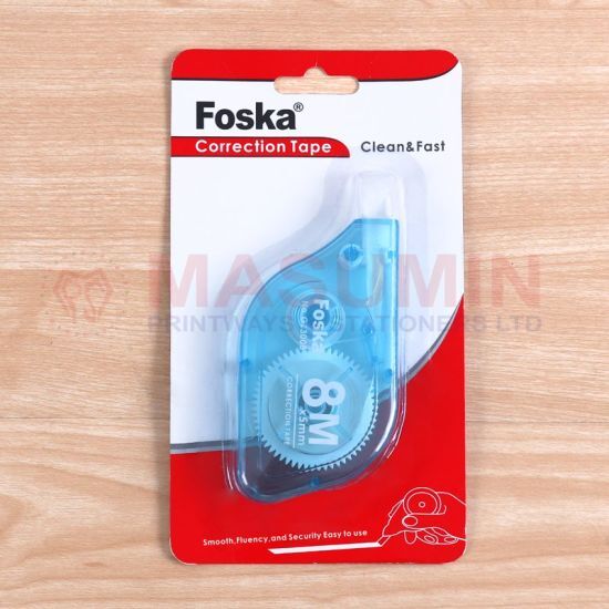 Correction Tape - Foska - GZ3008