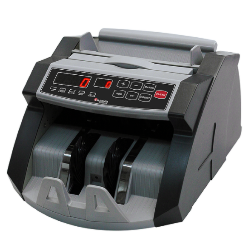 Counding Machine Counting Machine - Cassida - 5510 - UV – Masuminprintways Store