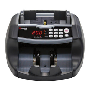 Counting Machine - Cassida - 6650uv