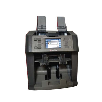 Counting Machine - Cassida - Neo