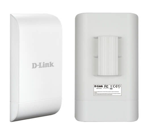 Access Point - Dlink - DAP-3410