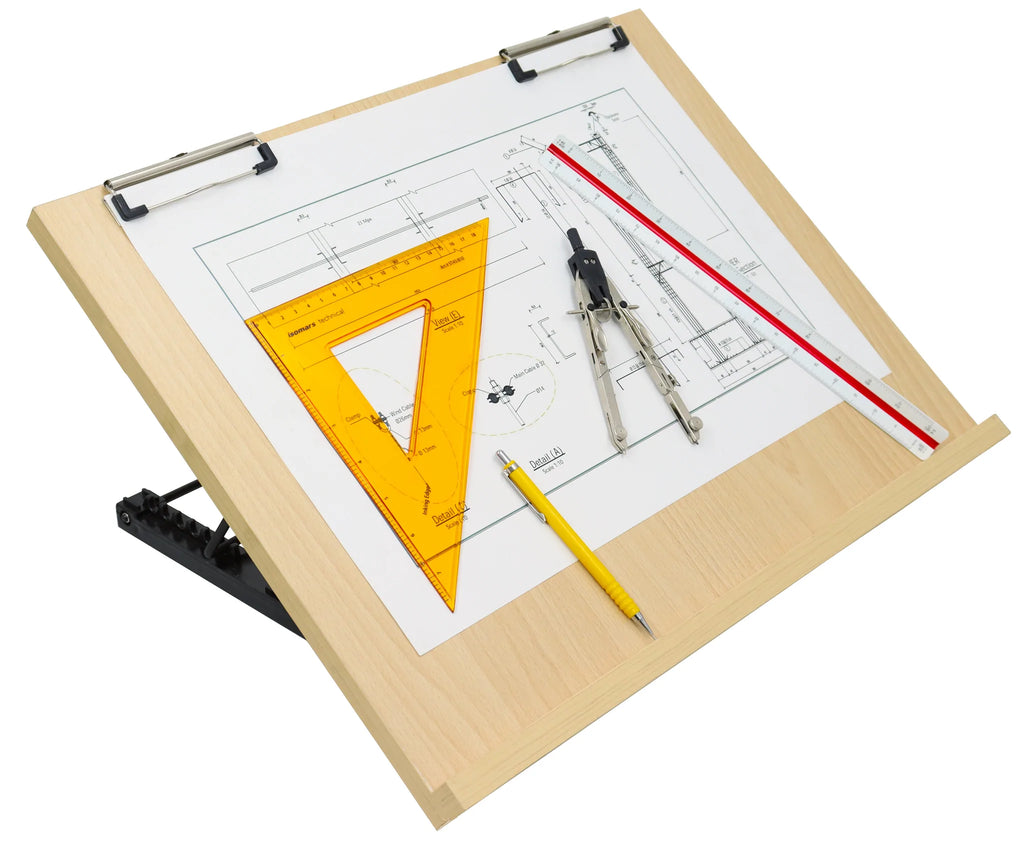 Drawing board best sale