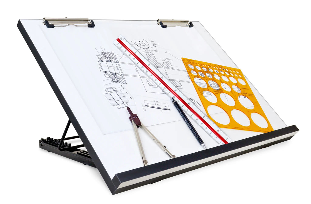 Drawing Board - A2 - Isomars - TTM02-A2