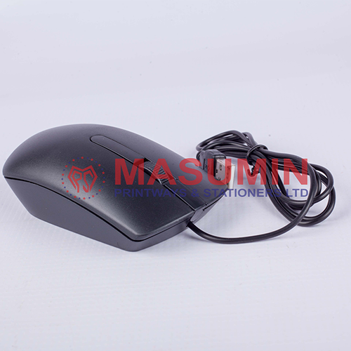 Mouse - Dell - MS111 - Masuminprintways
