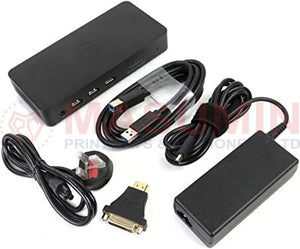 Dell Docking Station for laptop D3100