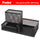 Desk Organizer - Foska - Mesh - HY69058
