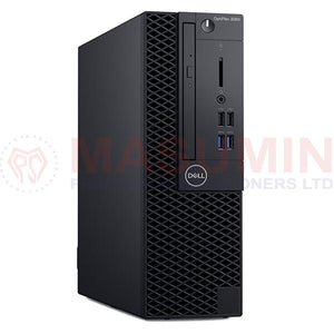 Desktop - Dell - 3060 MFF - i5 - 4GB - 500GB - Win