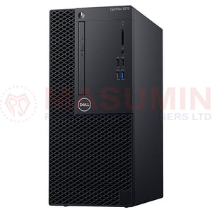 Desktop - Dell - 3070 - i5 - 8GB - 1TB - 24''