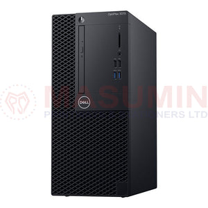 Desktop - Dell - 3070 - i5 - 8GB - 1TB - 22''