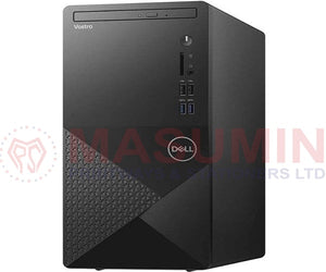 Desktop - Dell - 3080 - i5 - 8GB - 1TB - Dos-18.5