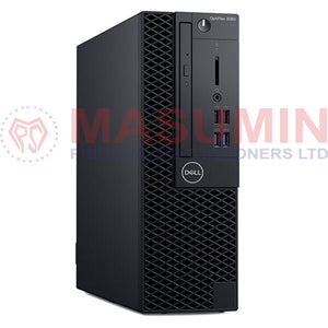 Desktop - Dell - Opti - 3060 - I5 - 4GB - 1TB