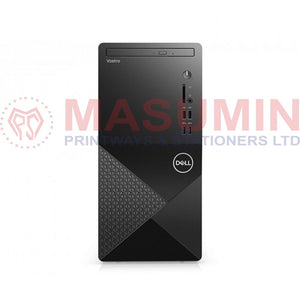 Desktop - Dell - Vostro - i3 - 4GB - 1TB - Doss