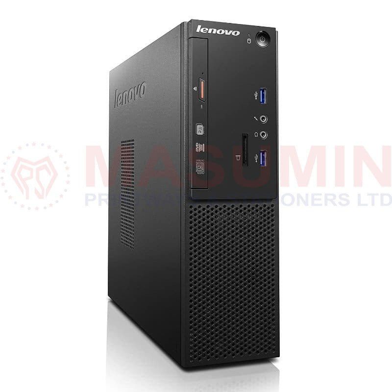 Desktop - Lenovo - S510 - I3 - 4GB - 500GB - Dos -