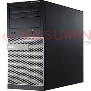 Desktop - Dell - I5 - 8GB - 1TB - 21.5'' - Win-10