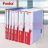 Display File - 100up - Foska - F100AB