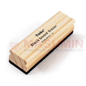 Duster - Black Board - Foska - BE1011