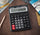 Calculator - Canon - WS-1610T - 16Digit