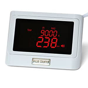 External Display For - Cassida - Xpecto