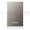 External Hard Drive - 2TB - Lenovo