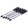 Ball Pen - Roller Tip - Black- Faber Castell - 0.7