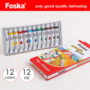 Drawing Set - Foska - PA1001 - Artist